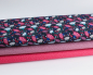 Preview: Canvas Garden Stories blauschwarz (10 cm)